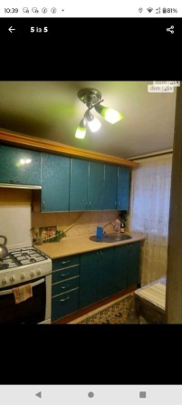 Оренда кімнати.В будинку..Ст.місто.Рн.3ї лікарні. - фото 1