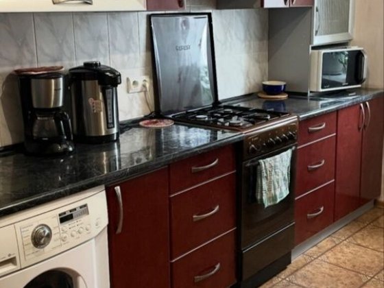 Здам .Супер! Кімнату в кв.для хлопця.Урожай. Вінниця