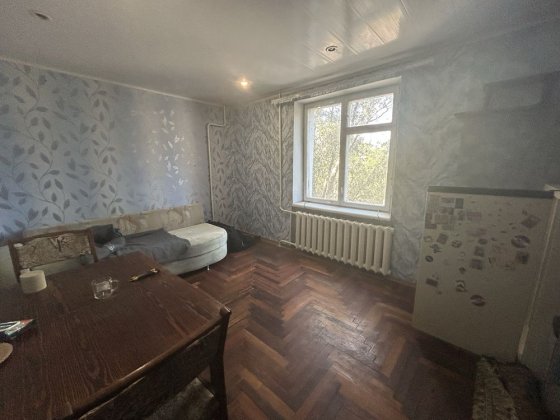 Оренда кімнати в гуртожитку Запоріжжя