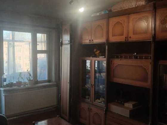 Здам кімнату в Заводському районі міста Запоріжжя Запоріжжя