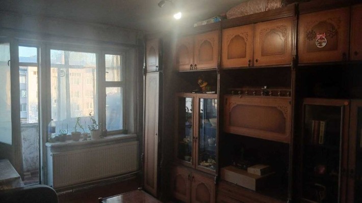 Здам кімнату в Заводському районі міста Запоріжжя - фото 1