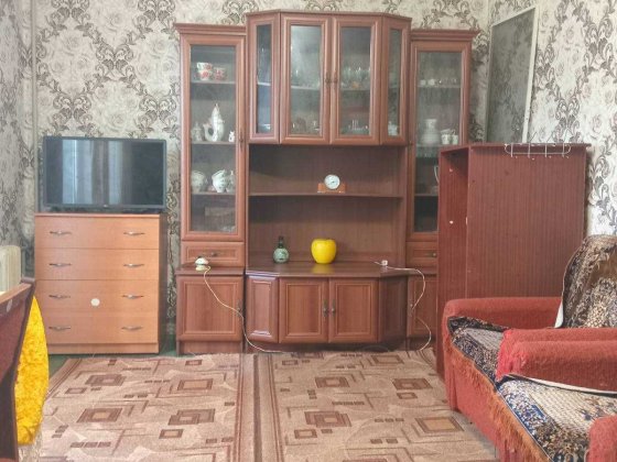 Сдам комнату в двух комнатной квартире проспекте Пилипа Орлика (Ильича) Дніпро