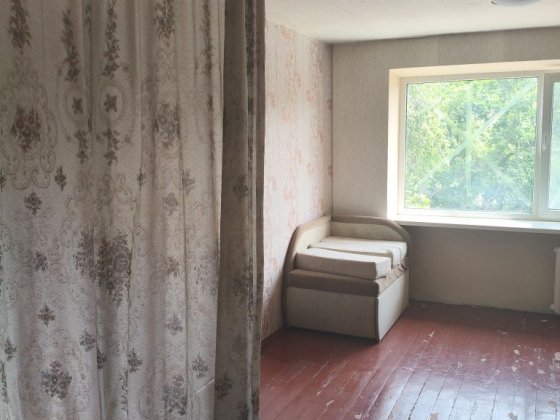 Здам кімнату в гуртожитку центр Дніпро