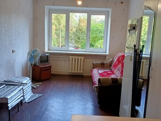 Сдам комнату в общежитии Запоріжжя