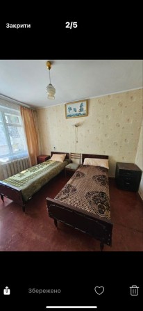 Здам на Кориатовичів , окрему кімнату , без хазяйки , 1-2дівчатам , ціна за кімнату, в 2 хкімн кварт - фото 1