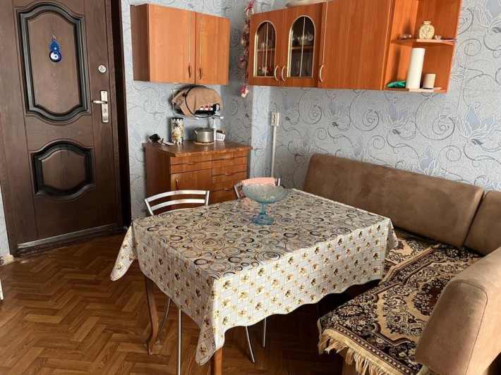Аренда 2-х комнат в Центре - фото 1