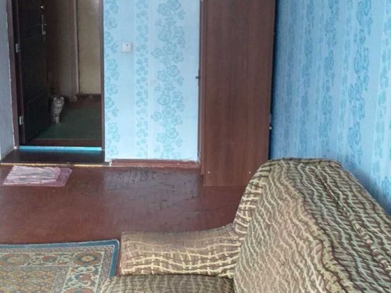 Здаю в центрі окрему кімнату в гуртожитку вул. Сталеварів Запоріжжя