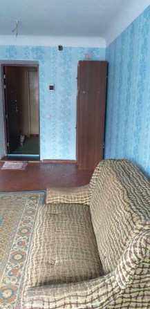 Здаю в центрі окрему кімнату в гуртожитку вул. Сталеварів - фото 1