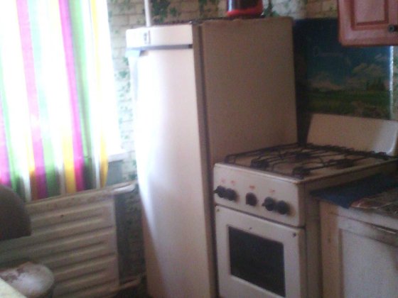 Сдам комнату 3300 грн. в мес. на Правом берегу. Запоріжжя