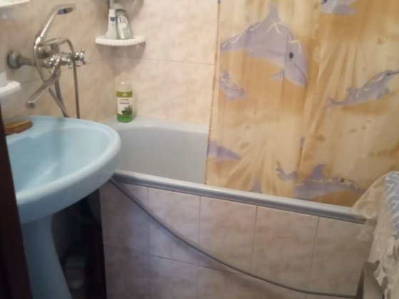 Здам кімнату в квартирі в р-ні Замостя для хлопця. Вінниця