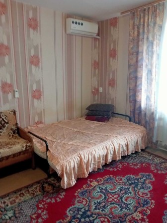 Сдам комнату в общежитии, Вознесеновский район, бул. Центральный - фото 1