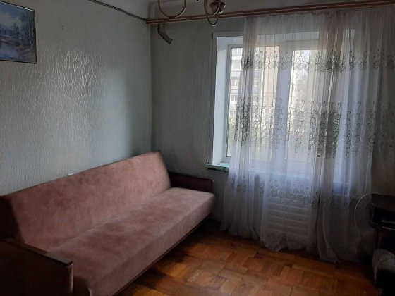 Здам кімнату, вул. Чарівна,"Золота Осінь" 2000т. Запоріжжя