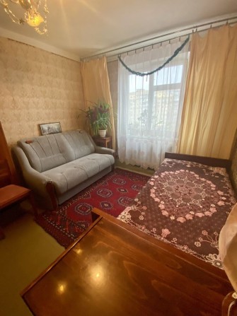 Сдам комнату в 3 ком. квартире пр.П.Калнышевского/Косиора - фото 1