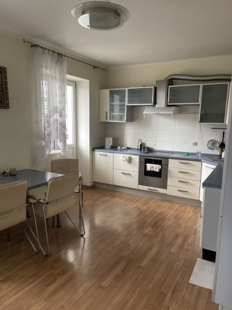 Оренда кімнати в 3-кімнатній квартирі - фото 1