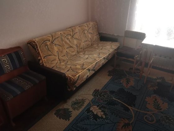 Кімната біля ринку Урожай