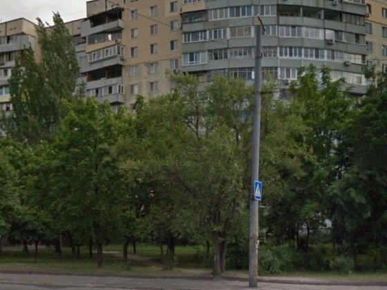 Аренда кімнати Перемога