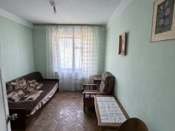 Здам кімнату  біля м Лівобережна на Раіси Окіпноі Киев