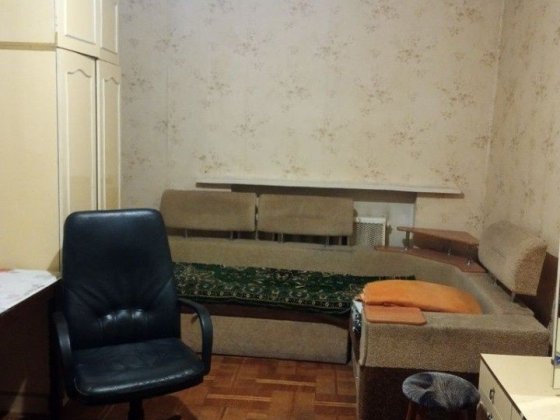 Здам кімнату в будинку Дніпро
