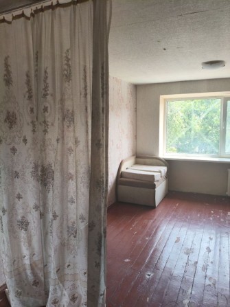 Комната в общежитии - фото 1