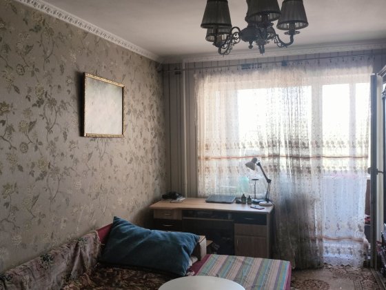 Здам кімнату військовому Запоріжжя