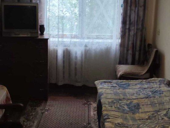 Оренда кімнати Космос, Запоріжжя Запоріжжя