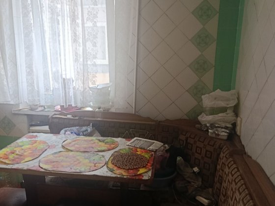 Ближньому Замості, окрема кімната, район Маки