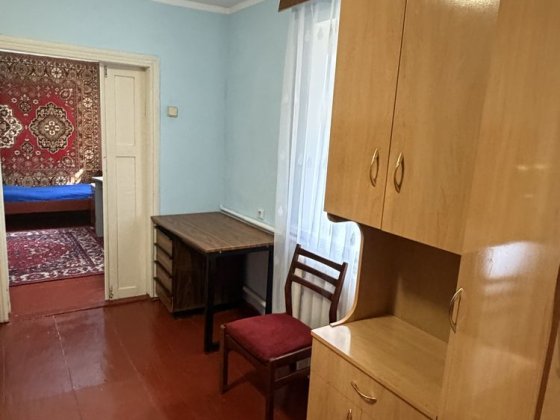 Комната на Кореи