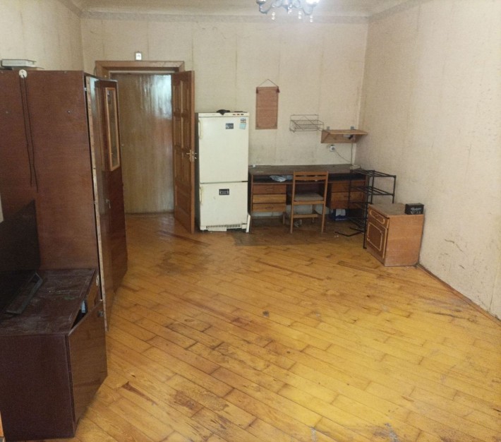 Кімната в 2 кімнатній квартирі, без меблів. Бориспільська 30. Без комісії - фото 1