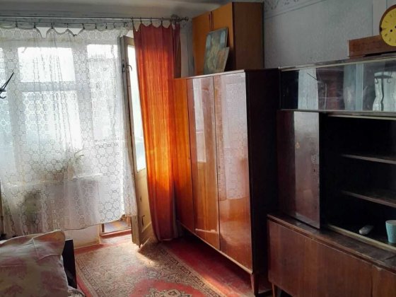 Оренда кімнати на Ближньому Замості
