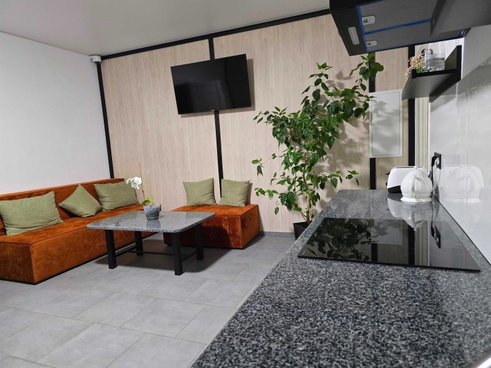 Ліжко, спальне місце,  койко-місце - фото 1