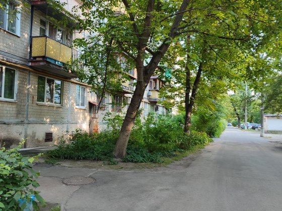 Аренда комнаты ул Мрии (Туполева) 7 Киев