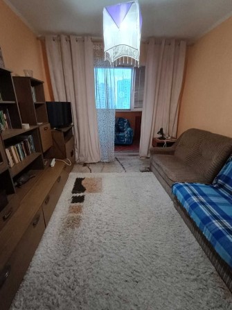 Оренда 1 кімнати Троєщина  вулиця   Радунська 42/10 - фото 1