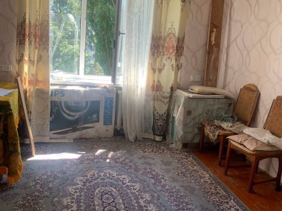 Здається кімната в гуртожитку на вул. Івана Гонти, 3 Киев