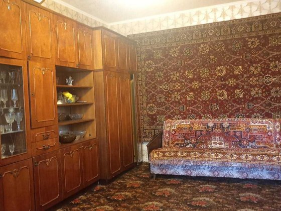 Кімната (м.Мінська 7 хвилин), без проживання господарів Киев
