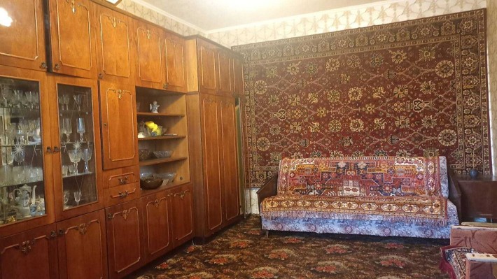 Кімната (м.Мінська 7 хвилин), без проживання господарів - фото 1