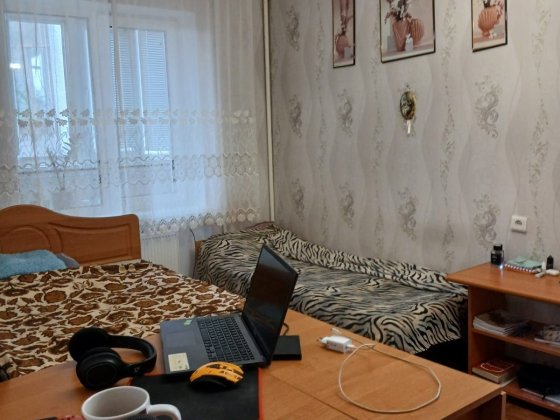 Здам кімнату проживання з власницею біля Велмарт Кропивницкий