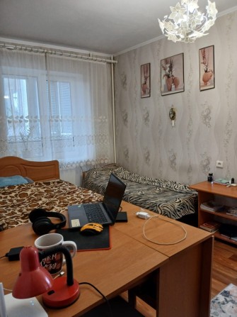 Здам кімнату проживання з власницею біля Велмарт - фото 1