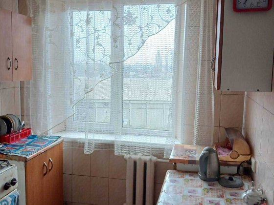 Оренда кімнат в районі 13 школи Кропивницкий