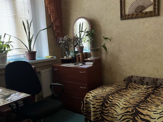 Здам в оренду кімнату  для студента Кропивницкий