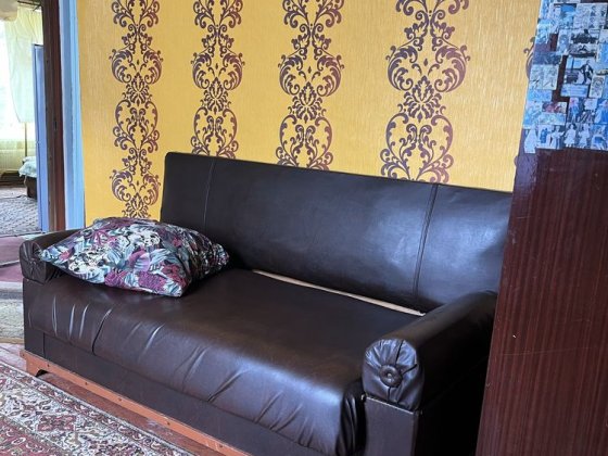 Кімната в ореду для дівчат чи жінок Кропивницкий