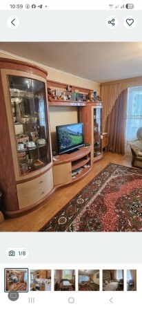 Сдаю 1 комнату на Типографии , можно и на короткий срок - фото 1