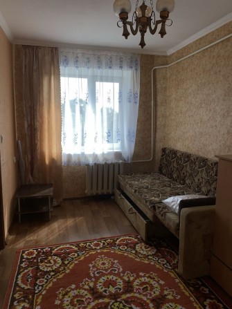 Здам кімнату   для  дівчини - фото 1