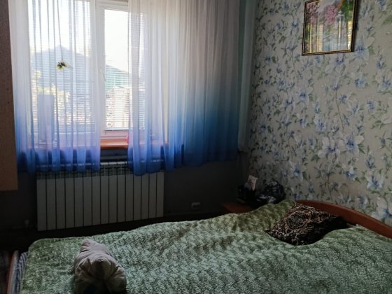 Здам кімнатну  для хлопця/ чоловіка проживання з власницею на Полтавській Кропивницкий