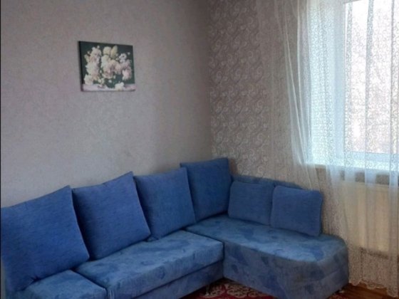 Здам кімнату в приватному будинку з господаркою Кропивницкий