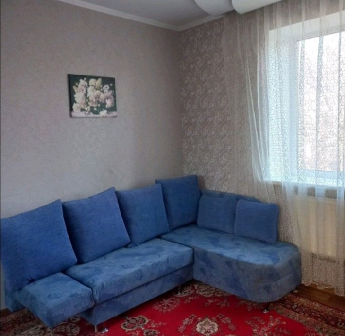 Здам кімнату в приватному будинку з господаркою - фото 1