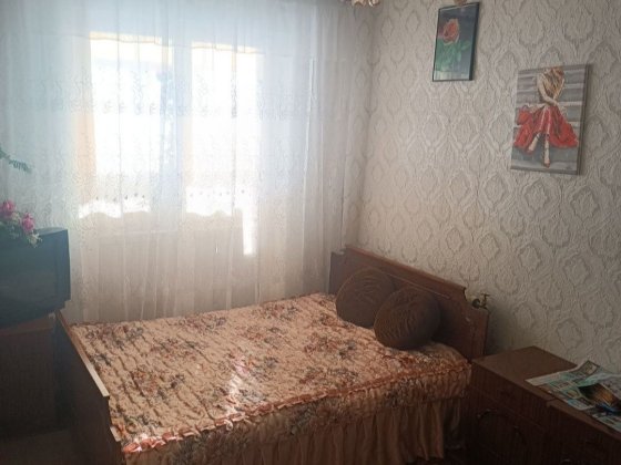 Здам кімнату проживання з власницею Кропивницкий