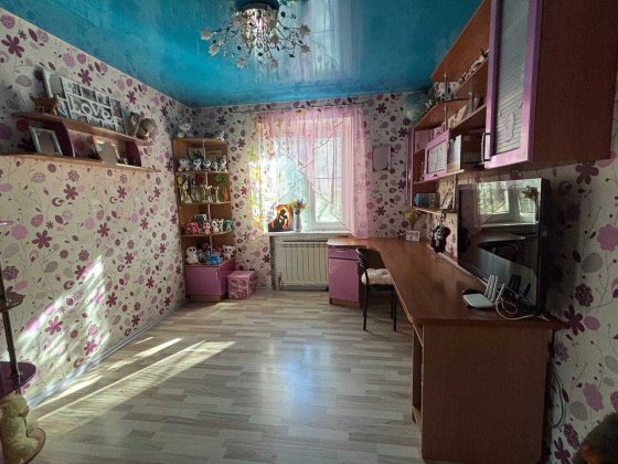 Оренда кімнати (здам кімнату) для дівчини Кропивницкий