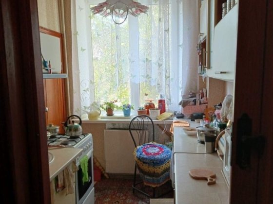 Кімната для хлопця(чоловіка)в 3-ній Новомиколаївка  Кіровоградський район Кіровоградська область Кро Кропивницкий