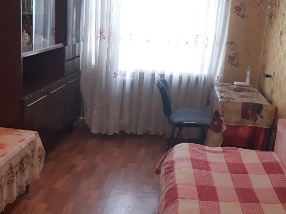 Візьму на квартиру хлопця-студента. Кропивницкий