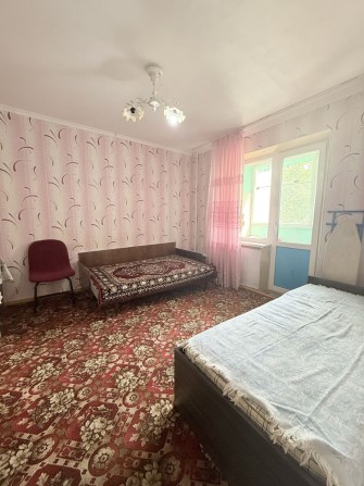 Здам 1 кімнату в 2-кімнатній квартирі. Без власників. Троєщина - фото 1